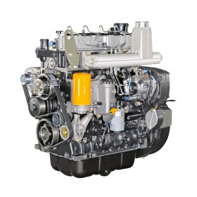 Запчасти и компоненты двигателя JCB (13)